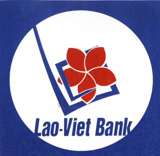 Ngân hàng liên doanh Lào - Việt  